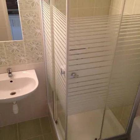 Pelikan Vendeghaz Maison d'hôtes *