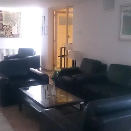 Pelikan Vendeghaz * Szolnok