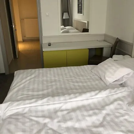 Pelikan Vendeghaz Szolnok